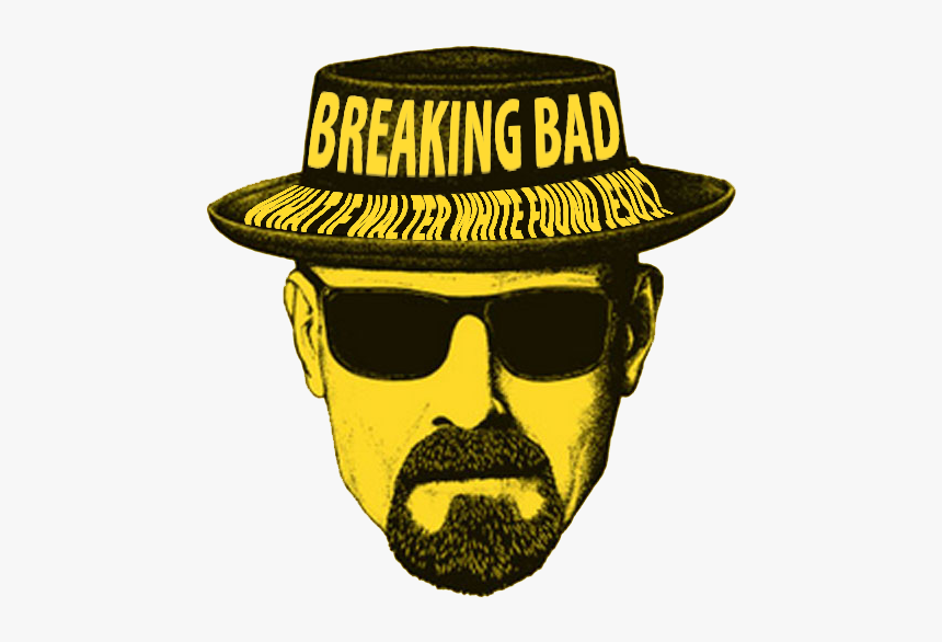 Heisenberg Png, Transparent Png
