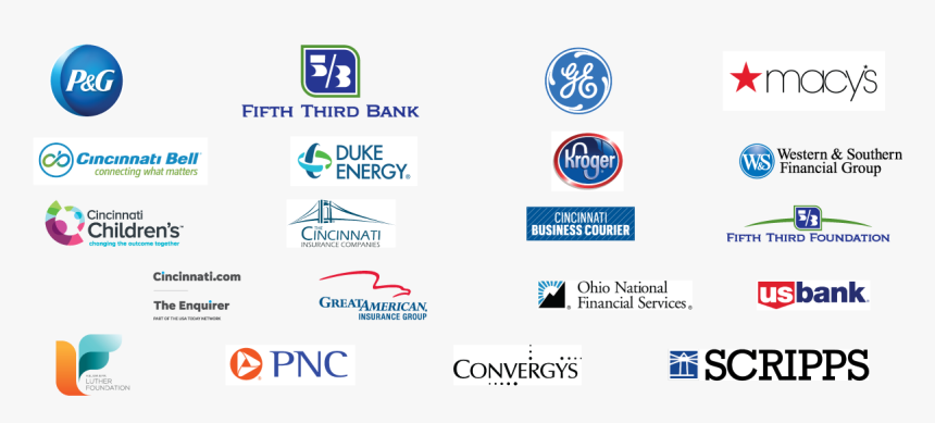 Transparent Fifth Third Bank Png, Png Download