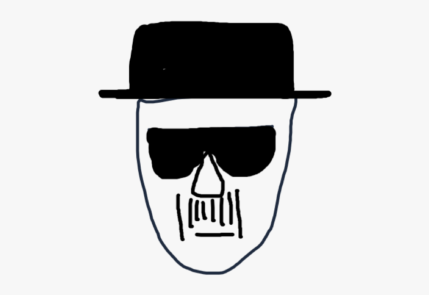 Heisenberg Png, Transparent Png