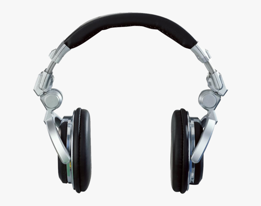 Transparent Headphones Vector Png, Png Download