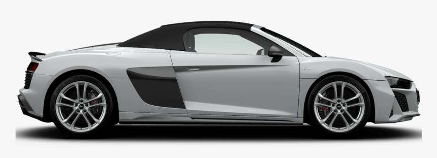 Audi R8 Png, Transparent Png