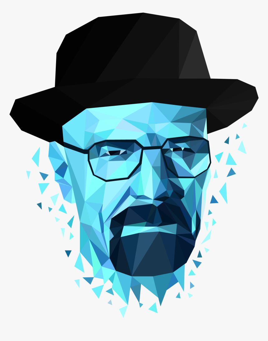 Heisenberg Png, Transparent Png