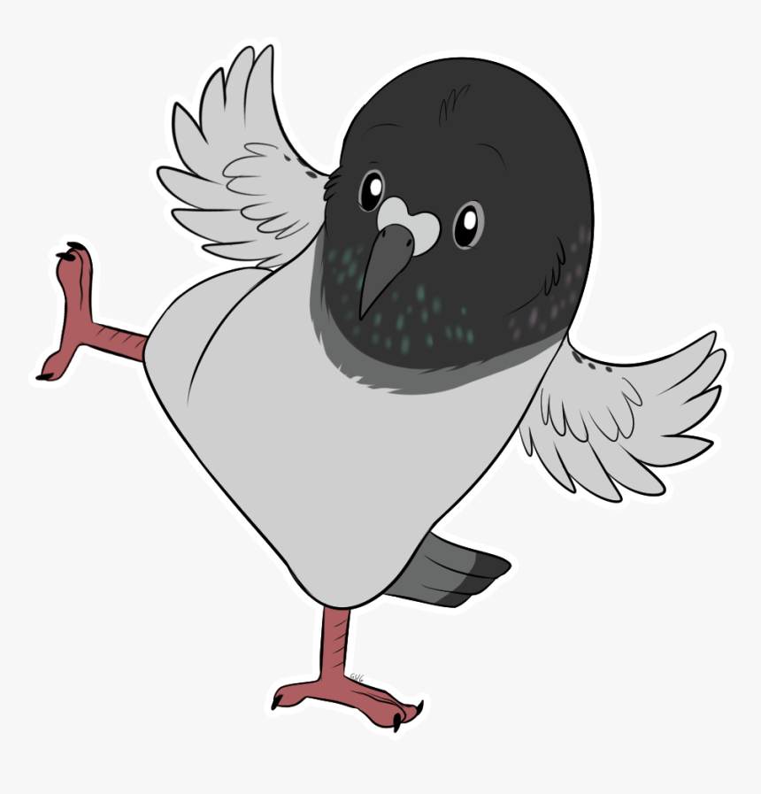 Hedwig Bean, HD Png Download