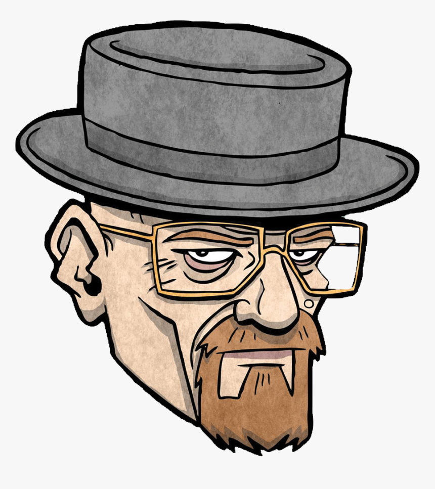 Heisenberg Png, Transparent Png