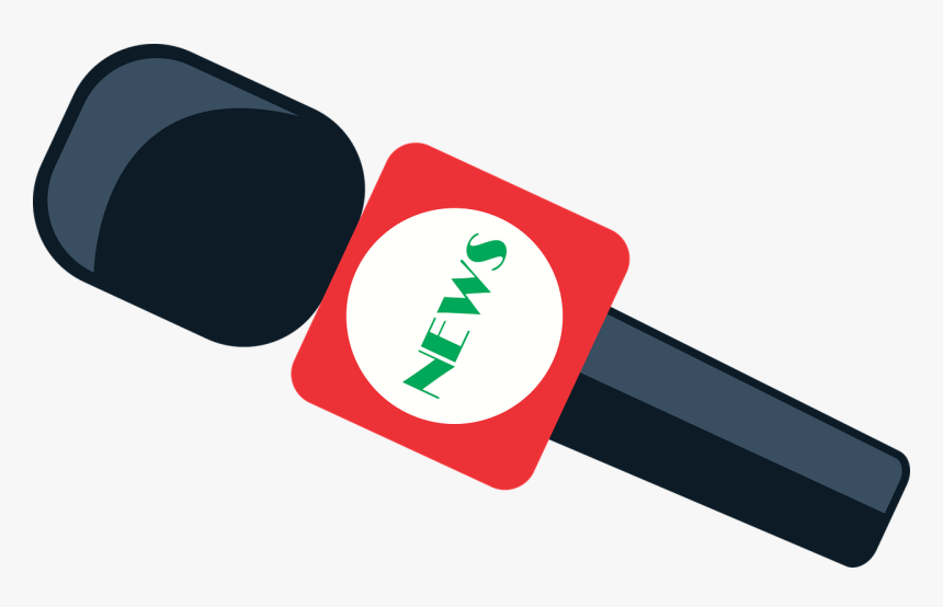 Handheld Microphone Microphone Microphone Wireless, HD Png Download