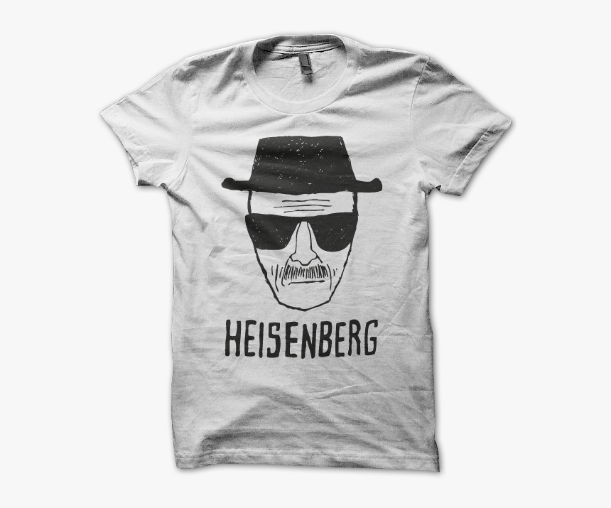 Heisenberg Png, Transparent Png