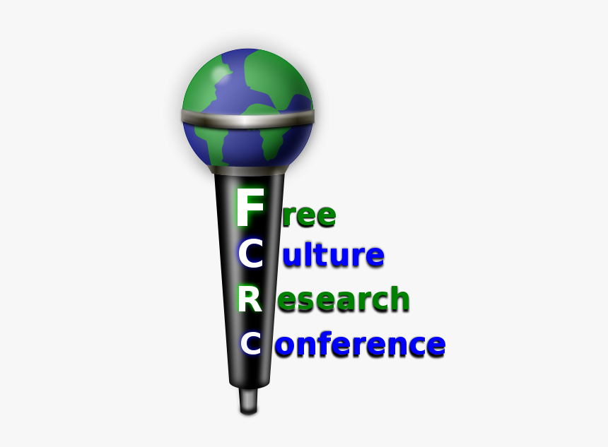 Fcrc Logo Mic, HD Png Download