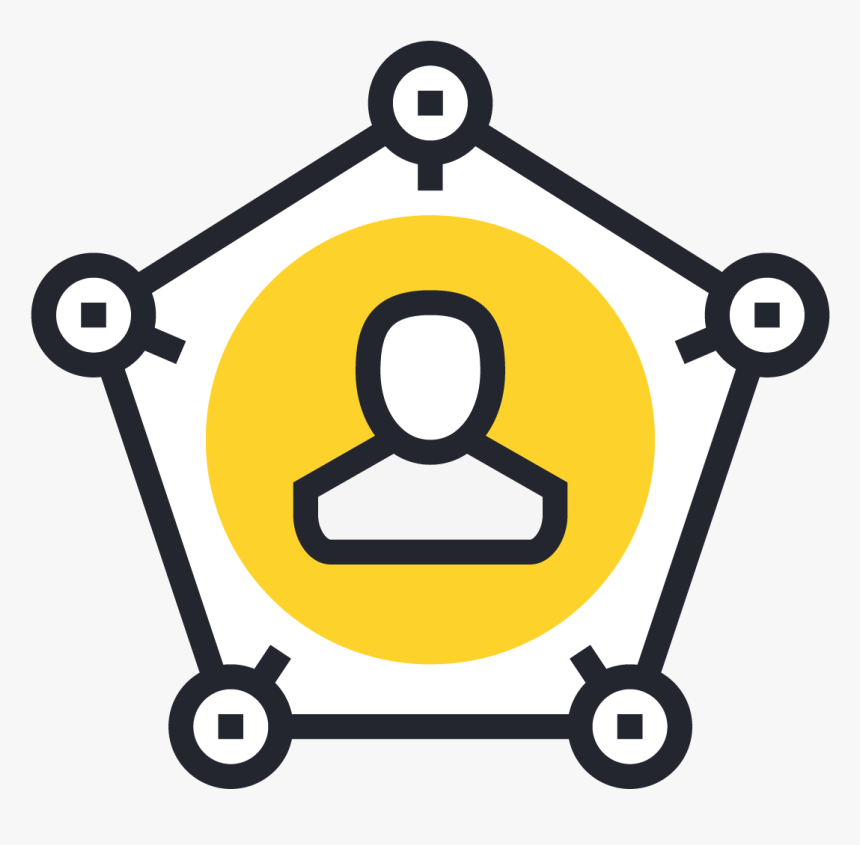 #efw16 Icon, HD Png Download