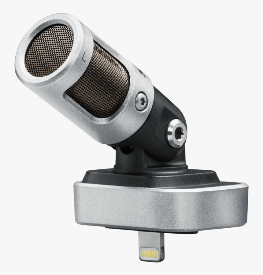 Mic Vector Png, Transparent Png