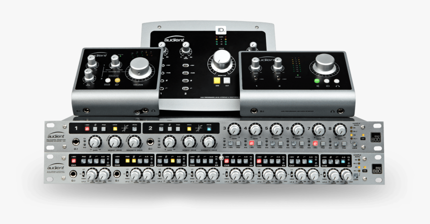 Mic Vector Png, Transparent Png