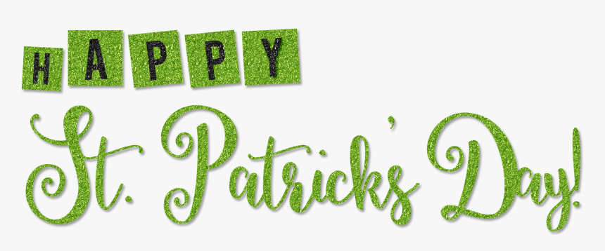 Saint Patrick S Day Mcmaster University Irish People, HD Png Download