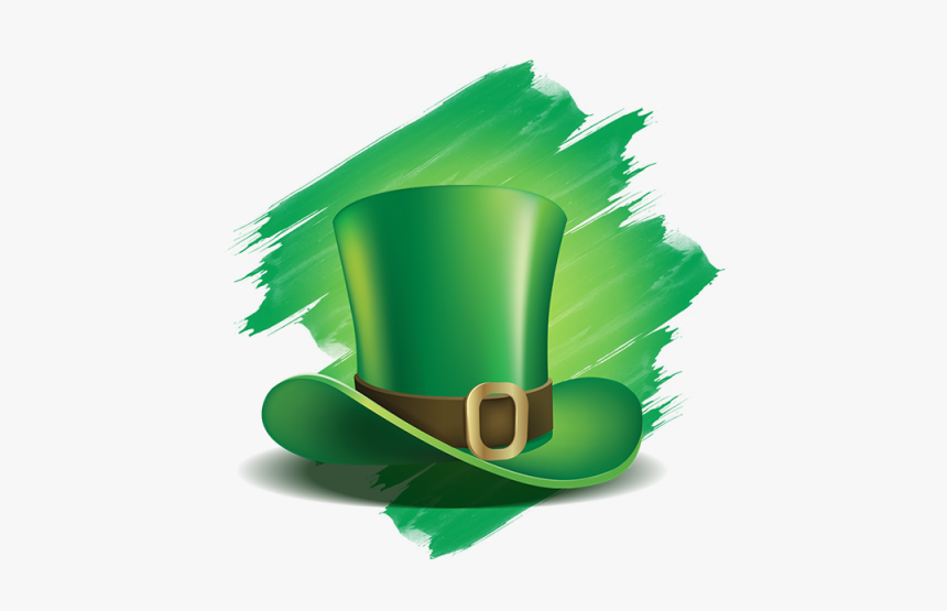 Sombrero Clipart Watercolor, HD Png Download