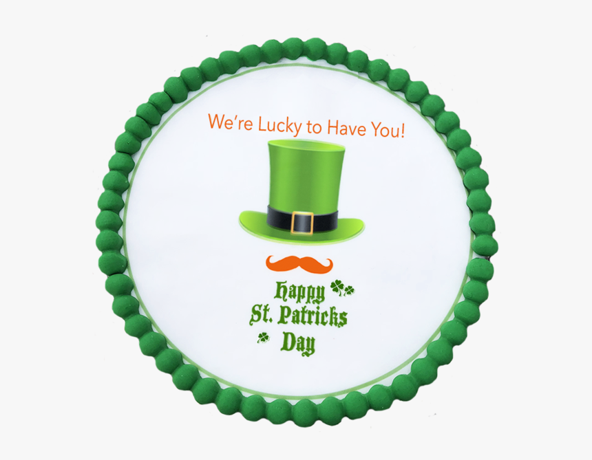 Saint Patrick's Day Png, Transparent Png