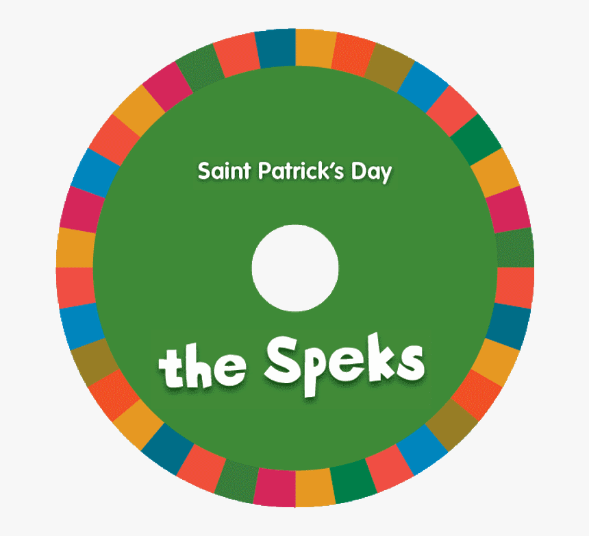 Saint Patrick S Day, HD Png Download