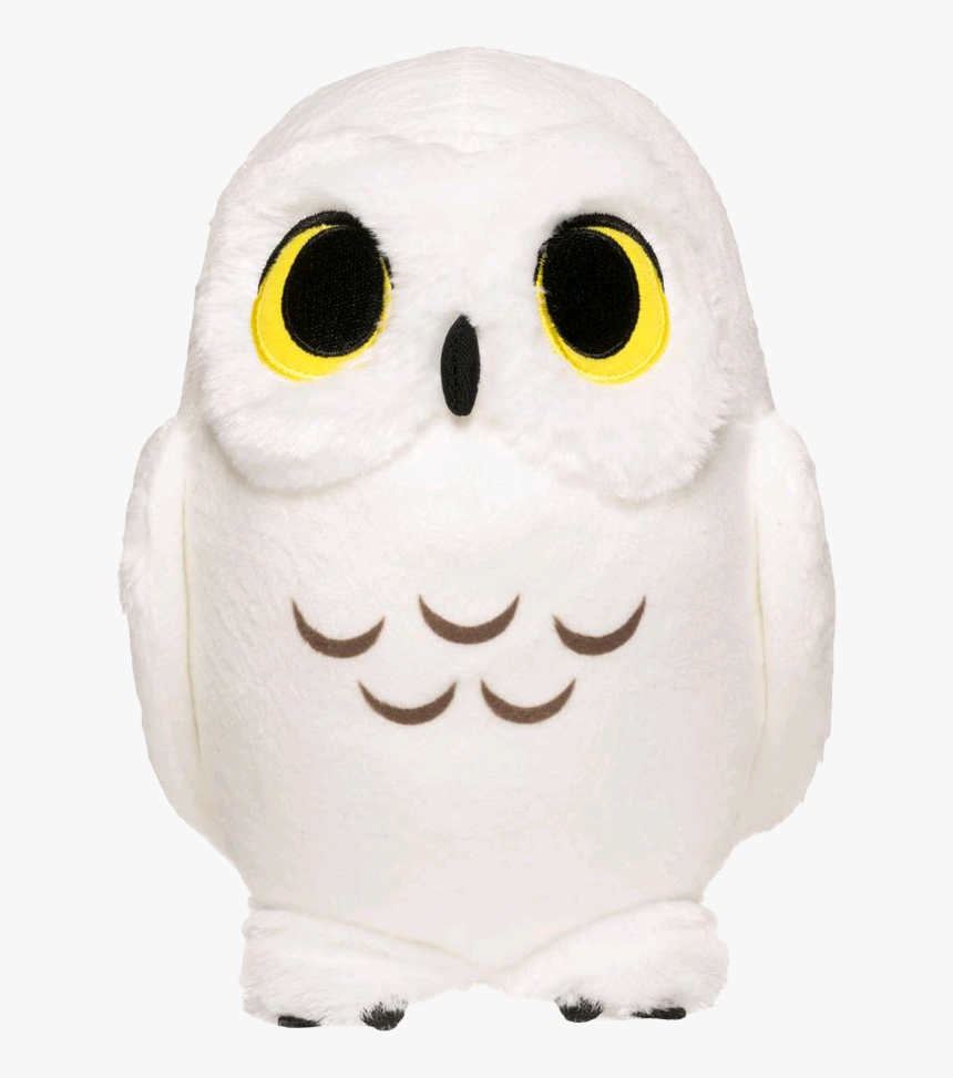 Hedwig Supercute Plush By Funko, HD Png Download