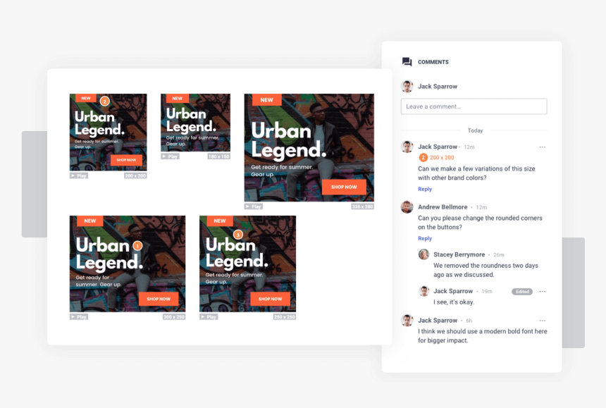 Design Collaboration Tools, HD Png Download