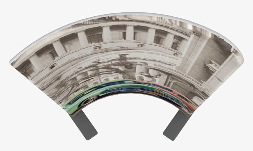 Corner Banner Png, Transparent Png