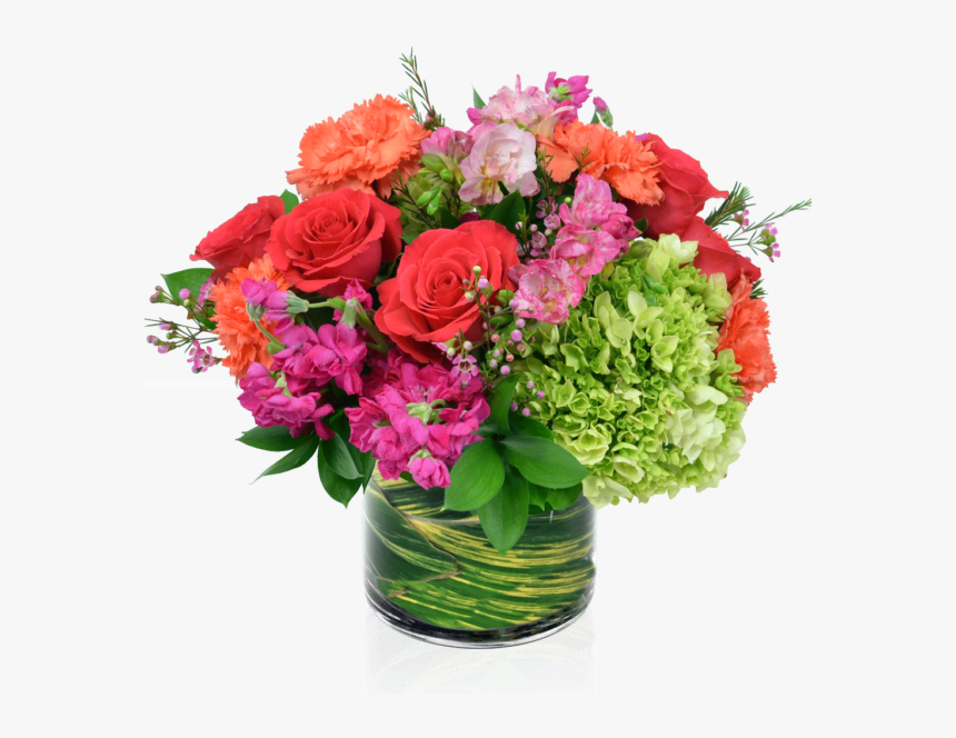 Transparent Flower Arrangement Png, Png Download