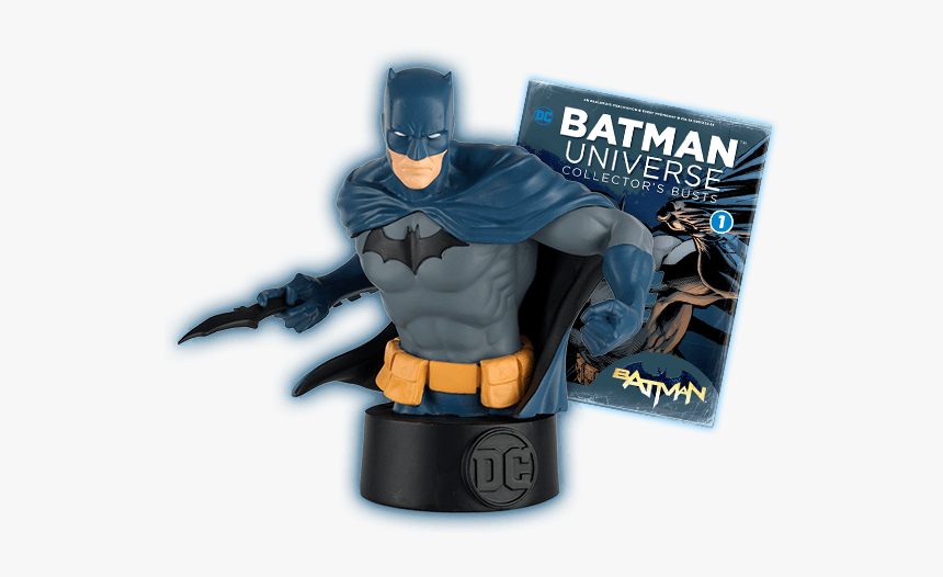 Batman Cartoon Png, Transparent Png