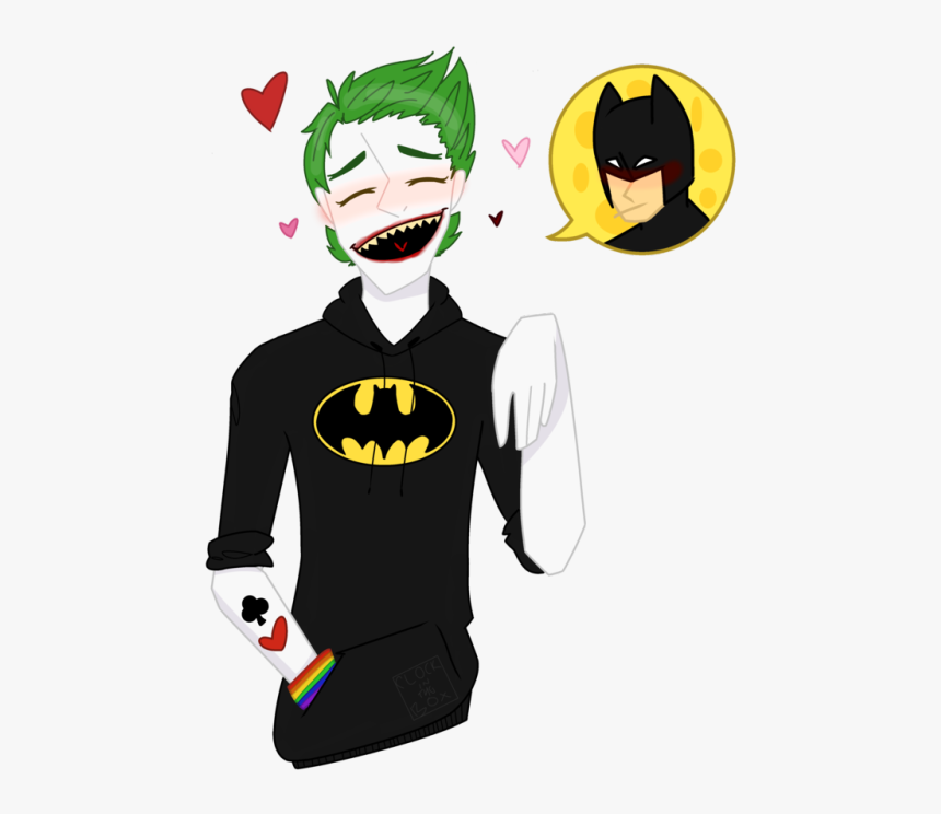 Transparent Batman Clip Art, HD Png Download