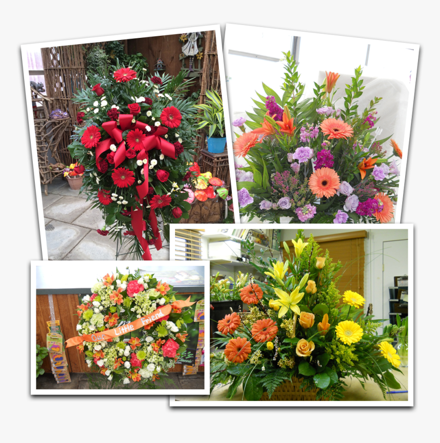 Flower Arrangement Png, Transparent Png