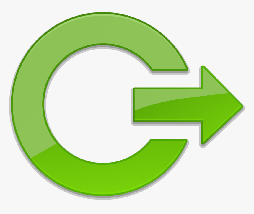 Logout Icon Png, Transparent Png