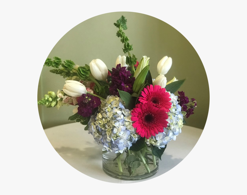 Flower Arrangement Png, Transparent Png