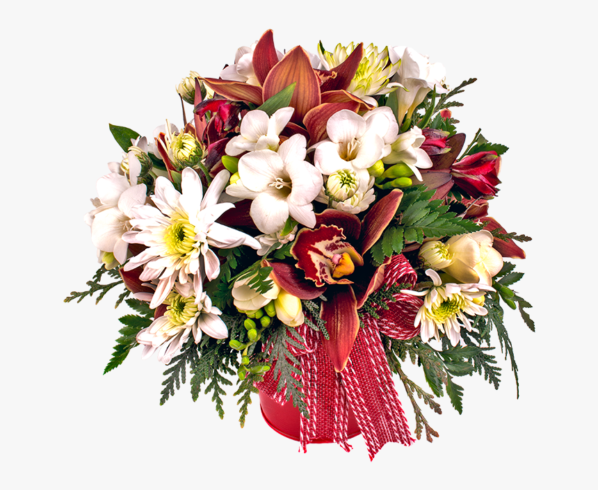 Flower Arrangement Png, Transparent Png