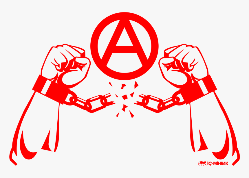 Transparent Breaking Chains Png, Png Download