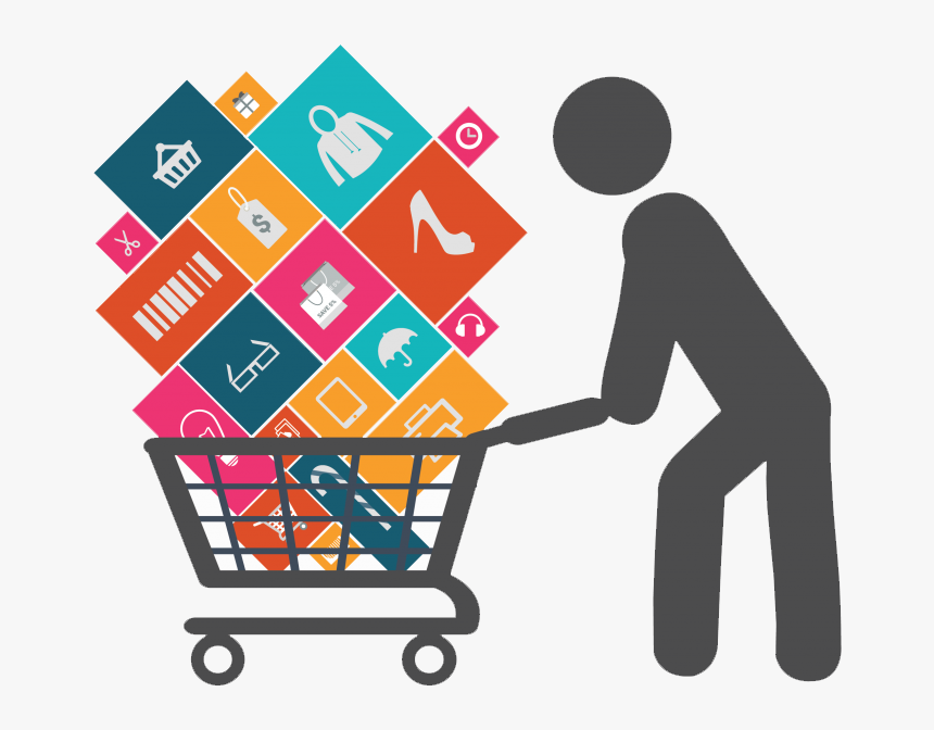 Download Retail Png Picture, Transparent Png