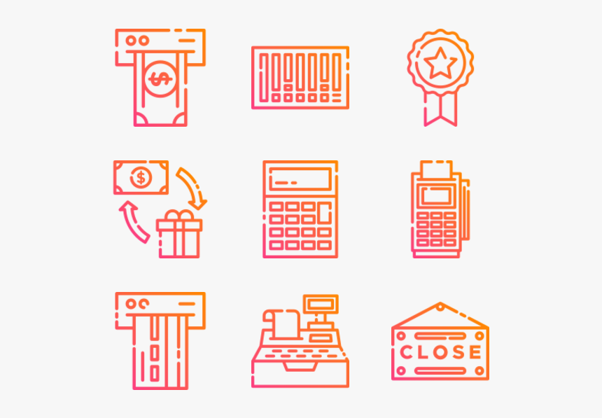 Retail Png, Transparent Png