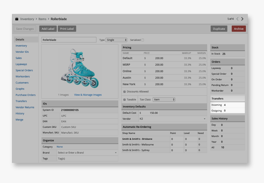 Retail Png, Transparent Png