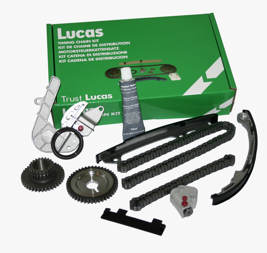 Timing Chain Kit, HD Png Download