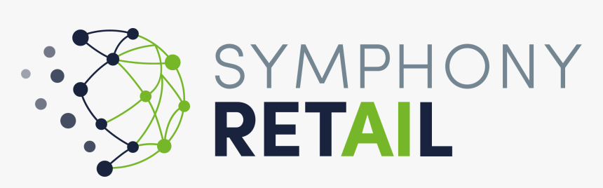 File - Symphony Retail - Logo - Colour - V2, HD Png Download
