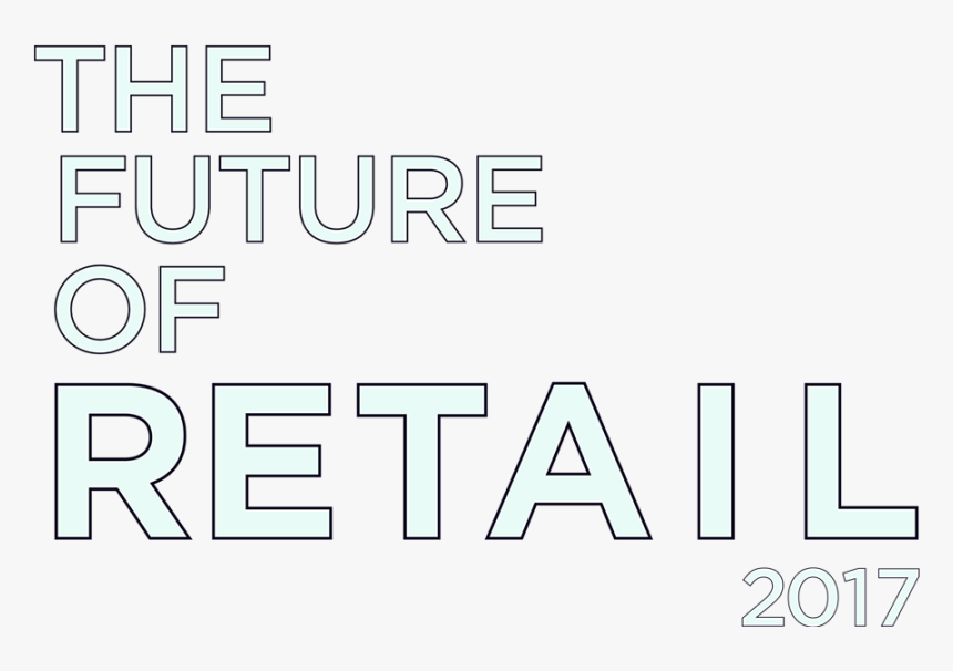 Future Retail Title, HD Png Download