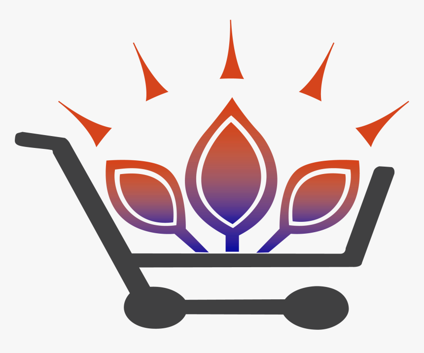 Transparent Retail Icon Png, Png Download