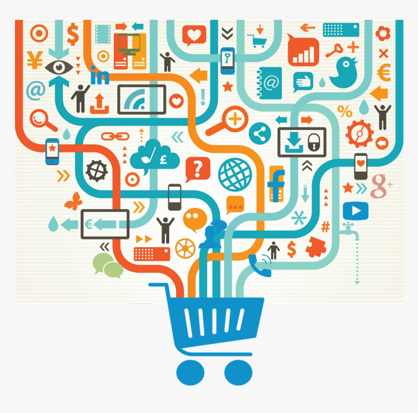 Challenges In Leveraging Big, HD Png Download