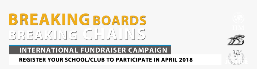 Text For Breaking Boards Breaking Chains Campaign, HD Png Download