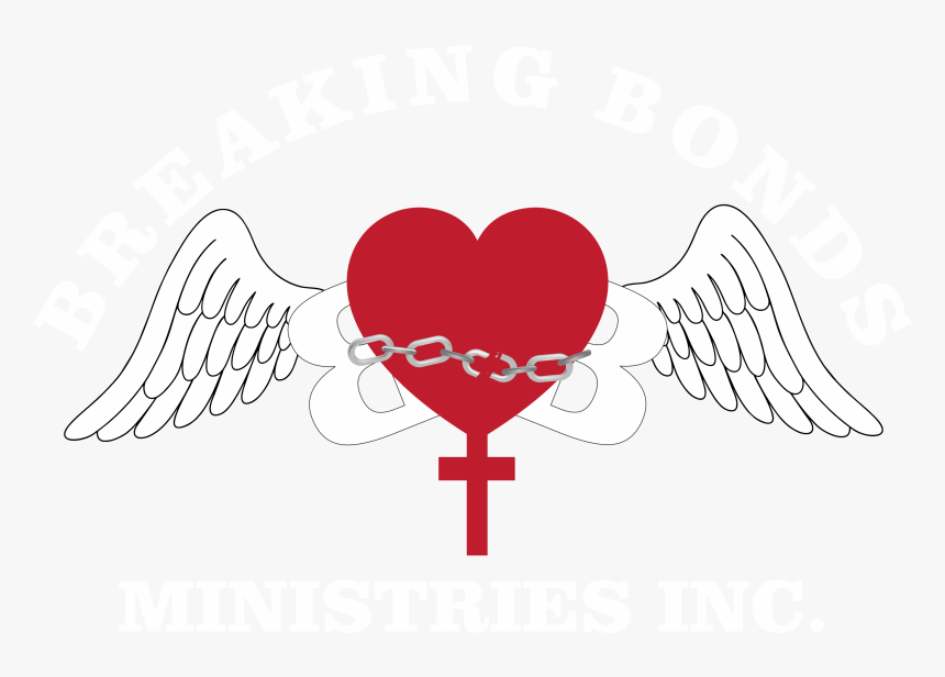 Breaking Bonds Ministries, HD Png Download