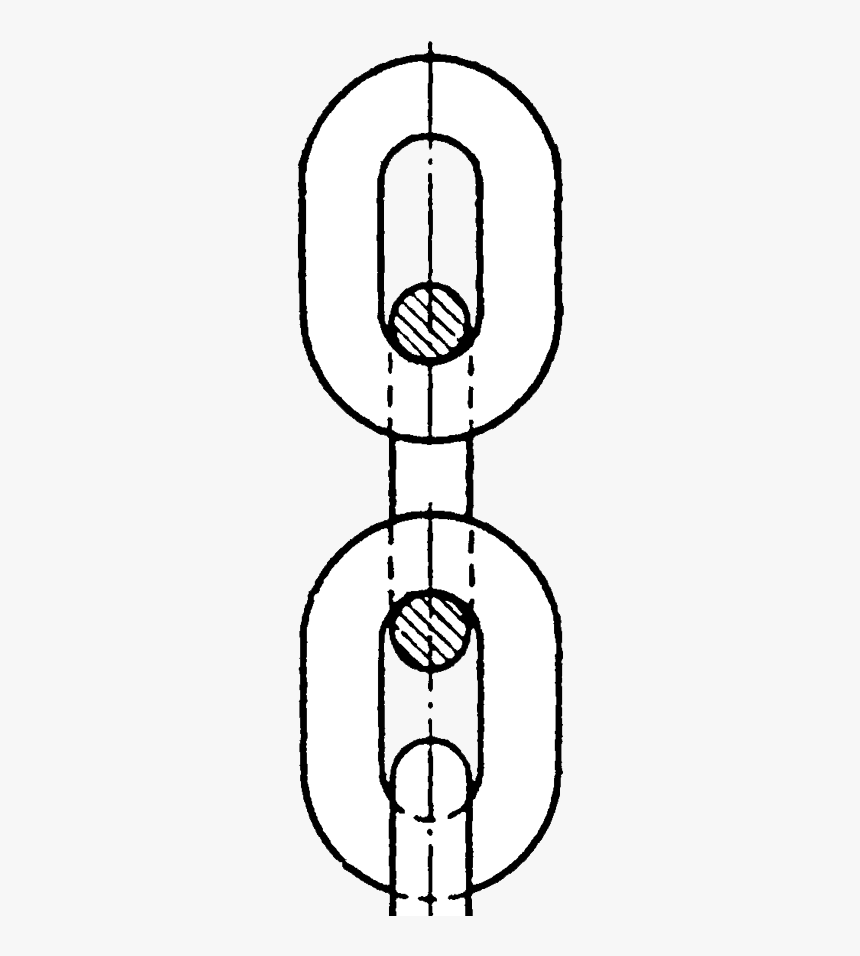 Steel Chains Ndk, HD Png Download