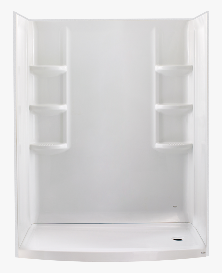 Tub And Shower Walls, HD Png Download
