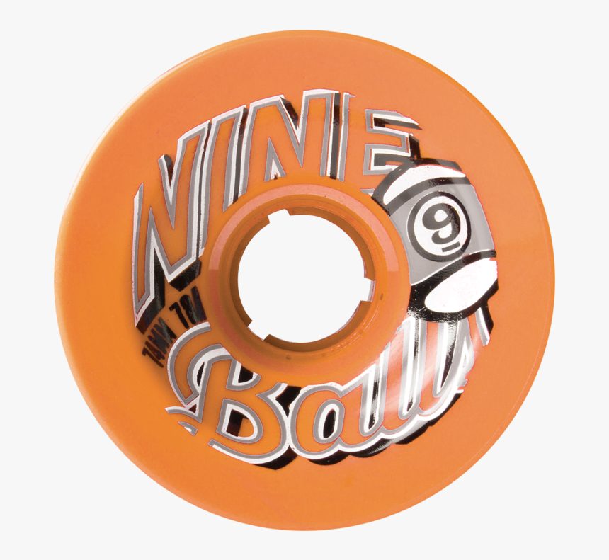 9 Ball Png, Transparent Png