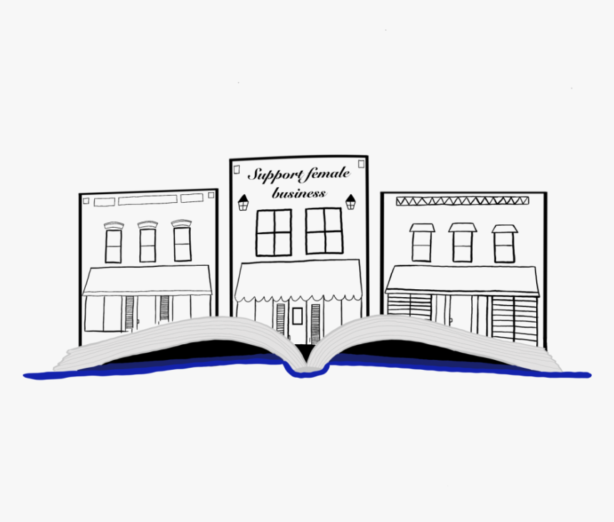 Karla Boldery Created Latina Entrepreneur Academy In, HD Png Download