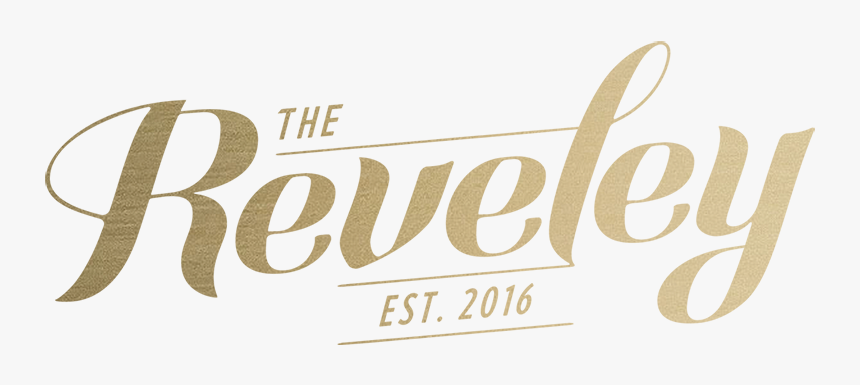 Rev Gold Transparent Lowres, HD Png Download