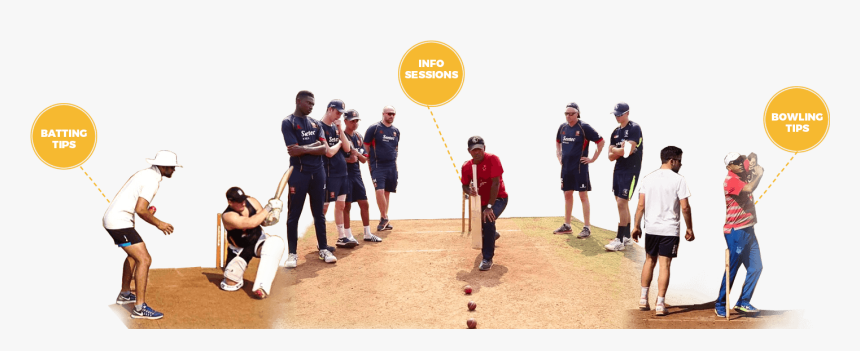 Indian Cricket Team Logo Png, Transparent Png