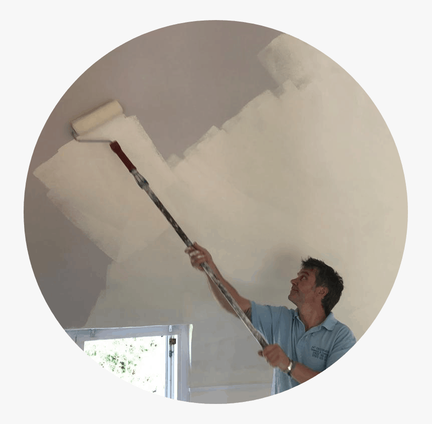 How Often Should I Repaint, HD Png Download