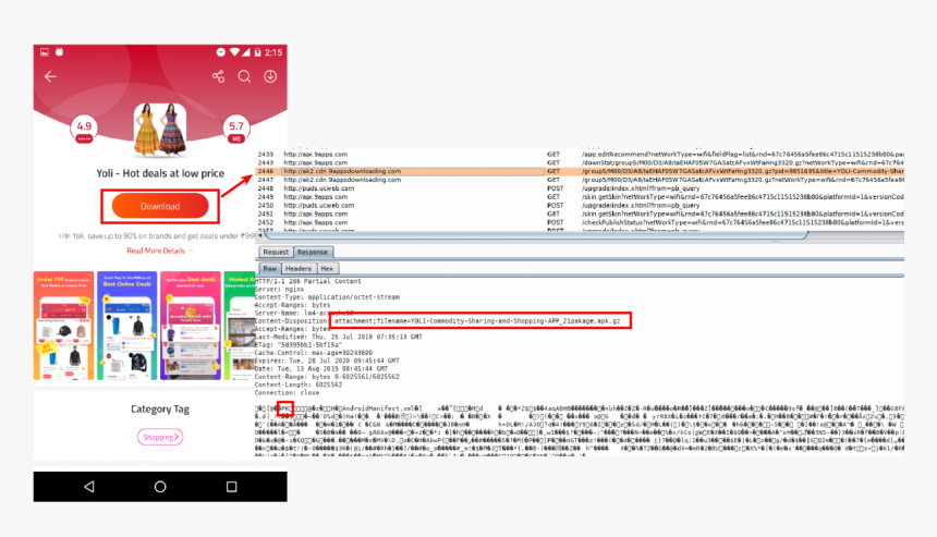 Uc Browser, HD Png Download