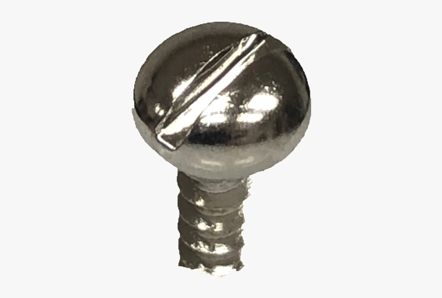 Metal Screw Head Png, Transparent Png