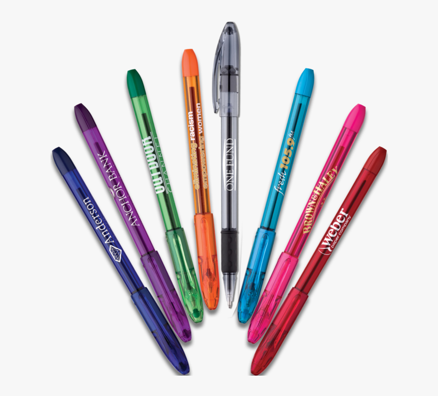 Rsvp Colors Ballpoint Pen 

 
 Data Rimg Lazy 
 Data, HD Png Download