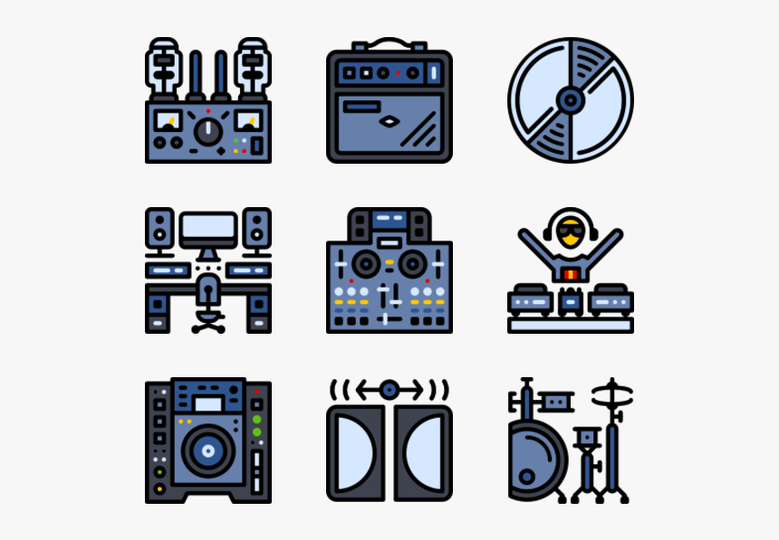 Trademark Icon Png, Transparent Png